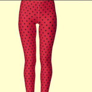 Polkadot Leggings